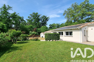 achat maison st-jean 31240