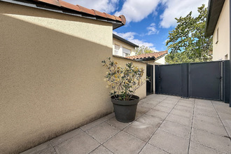 achat maison st-jean 31240