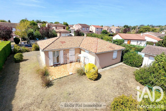 achat maison st-jean 31240