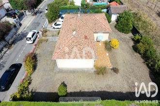 achat maison st-jean 31240