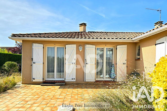 achat maison st-jean 31240