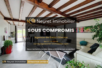 achat maison st-jean-bonnefonds 42650