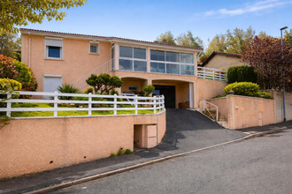 achat maison st-jean-bonnefonds 42650