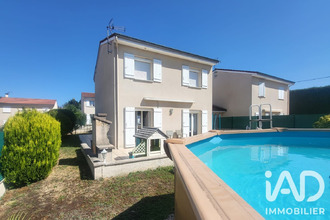 achat maison st-jean-bonnefonds 42650