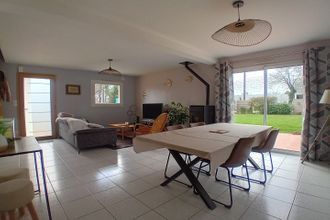 achat maison st-jean-brevelay 56660