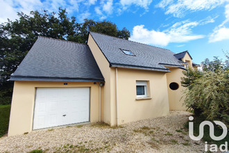 achat maison st-jean-brevelay 56660