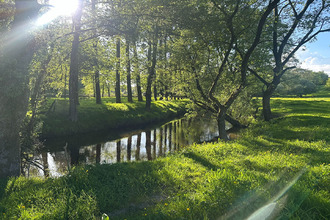 achat maison st-jean-brevelay 56660