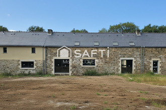 achat maison st-jean-brevelay 56660