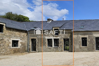 achat maison st-jean-brevelay 56660