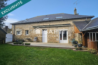 achat maison st-jean-brevelay 56660