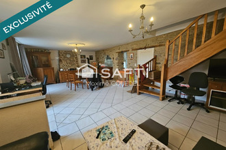 achat maison st-jean-brevelay 56660