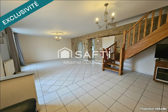 achat maison st-jean-brevelay 56660