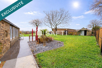 achat maison st-jean-brevelay 56660