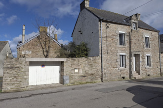 achat maison st-jean-brevelay 56660