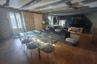 achat maison st-jean-brevelay 56660