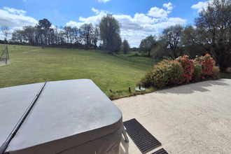 achat maison st-jean-brevelay 56660