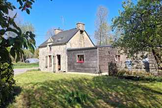 achat maison st-jean-brevelay 56660