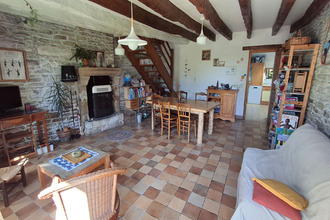 achat maison st-jean-brevelay 56660