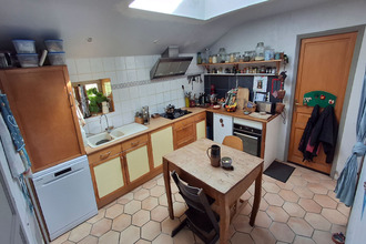 achat maison st-jean-brevelay 56660