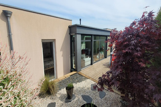 achat maison st-jean-brevelay 56660