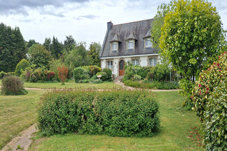 achat maison st-jean-brevelay 56660