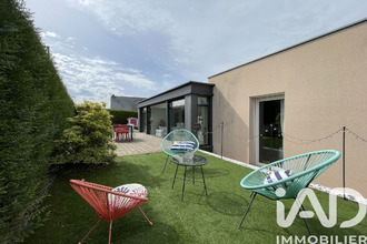 achat maison st-jean-brevelay 56660