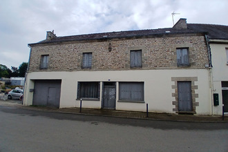 achat maison st-jean-brevelay 56660