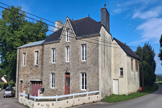 achat maison st-jean-brevelay 56660