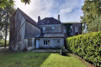 achat maison st-jean-brevelay 56660