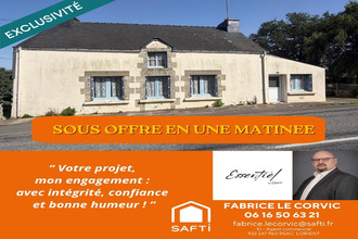 achat maison st-jean-brevelay 56660