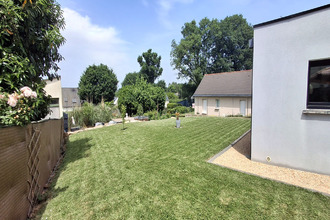 achat maison st-jean-brevelay 56660