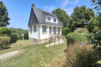 achat maison st-jean-brevelay 56660