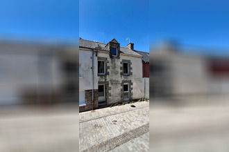 achat maison st-jean-brevelay 56660