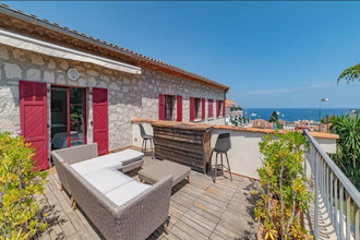 achat maison st-jean-cap-ferrat 06230
