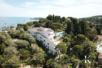 achat maison st-jean-cap-ferrat 06230