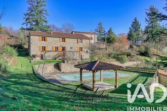 achat maison st-jean-chambre 07240