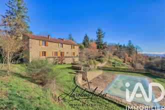 achat maison st-jean-chambre 07240