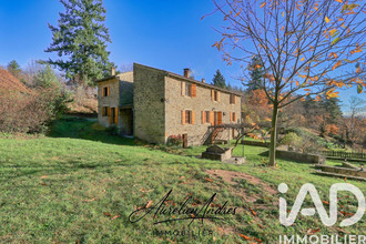 achat maison st-jean-chambre 07240