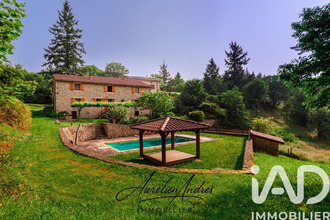 achat maison st-jean-chambre 07240