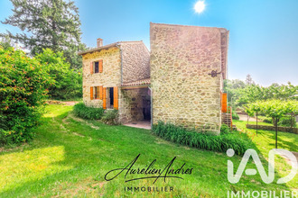 achat maison st-jean-chambre 07240