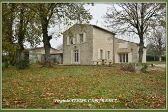 achat maison st-jean-d-angely 17400