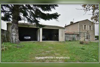 achat maison st-jean-d-angely 17400