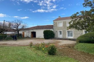 achat maison st-jean-d-angely 17400