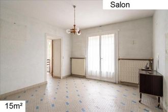 achat maison st-jean-d-angely 17400