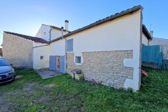 achat maison st-jean-d-angely 17400