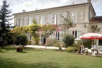 achat maison st-jean-d-angely 17400