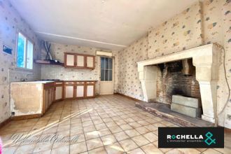 achat maison st-jean-d-angely 17400