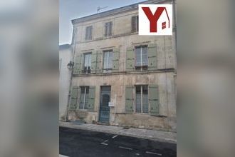 achat maison st-jean-d-angely 17400