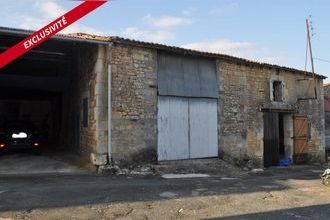 achat maison st-jean-d-angely 17400