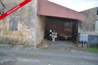 achat maison st-jean-d-angely 17400